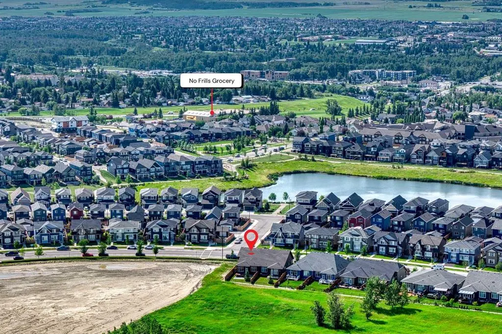 240 D'arcy Ranch Drive