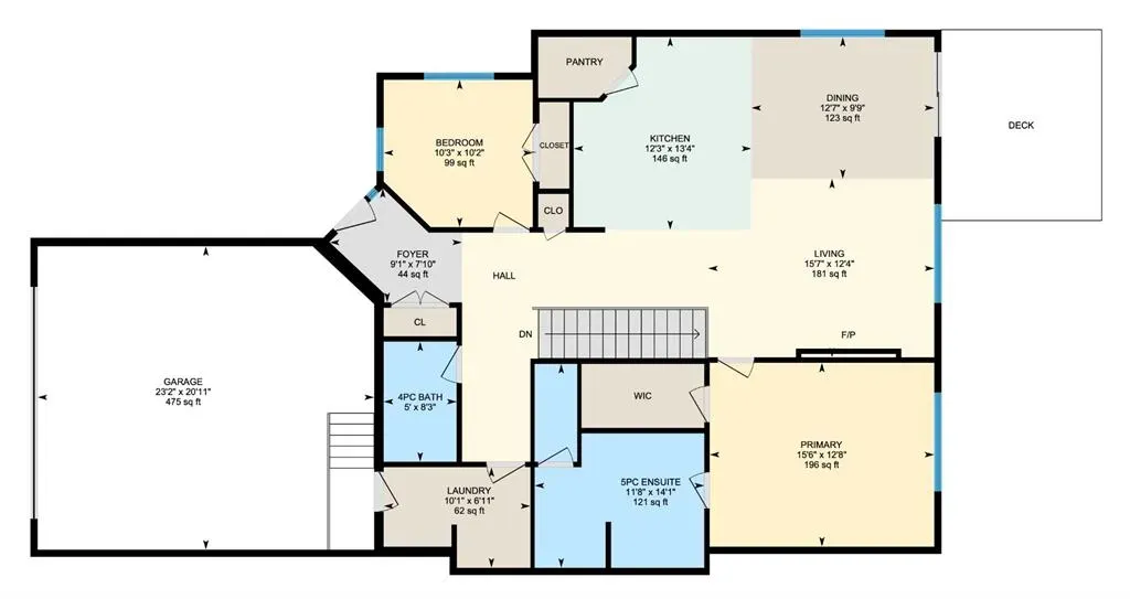 315 Monterey Place SE