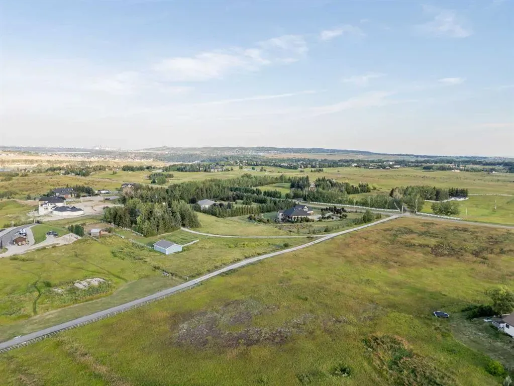 RIVERA NEW DEVELOPMENT Range Road 32 & Township Road 251A