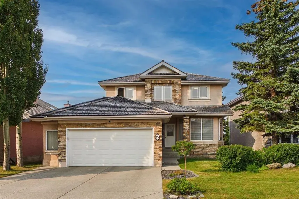 15 Royal Crest Terrace NW
