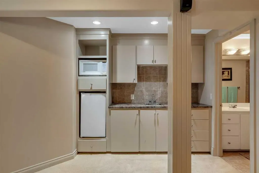 11 Tuscany Ridge Park NW