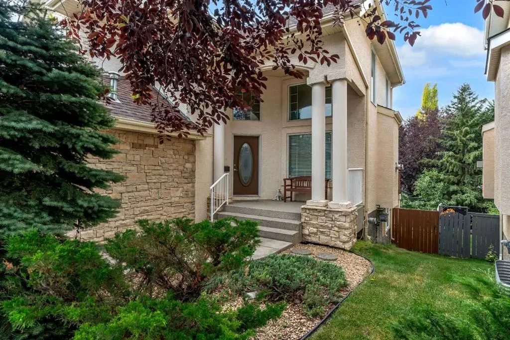 11 Tuscany Ridge Park NW