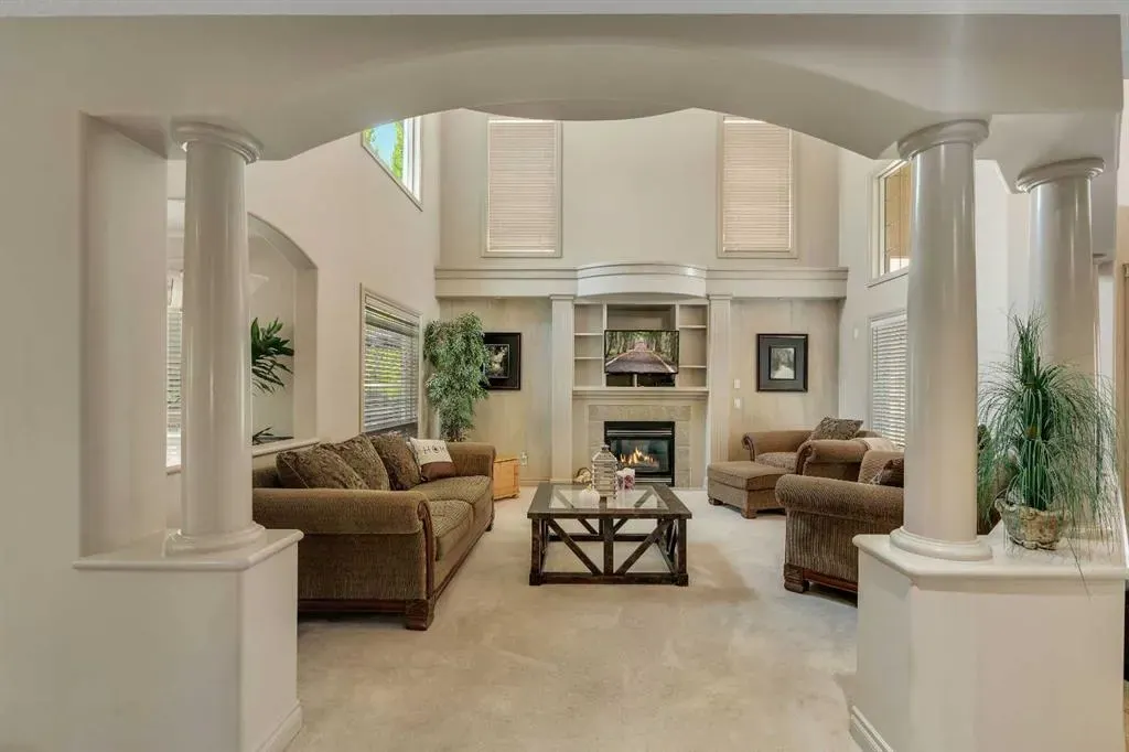 11 Tuscany Ridge Park NW