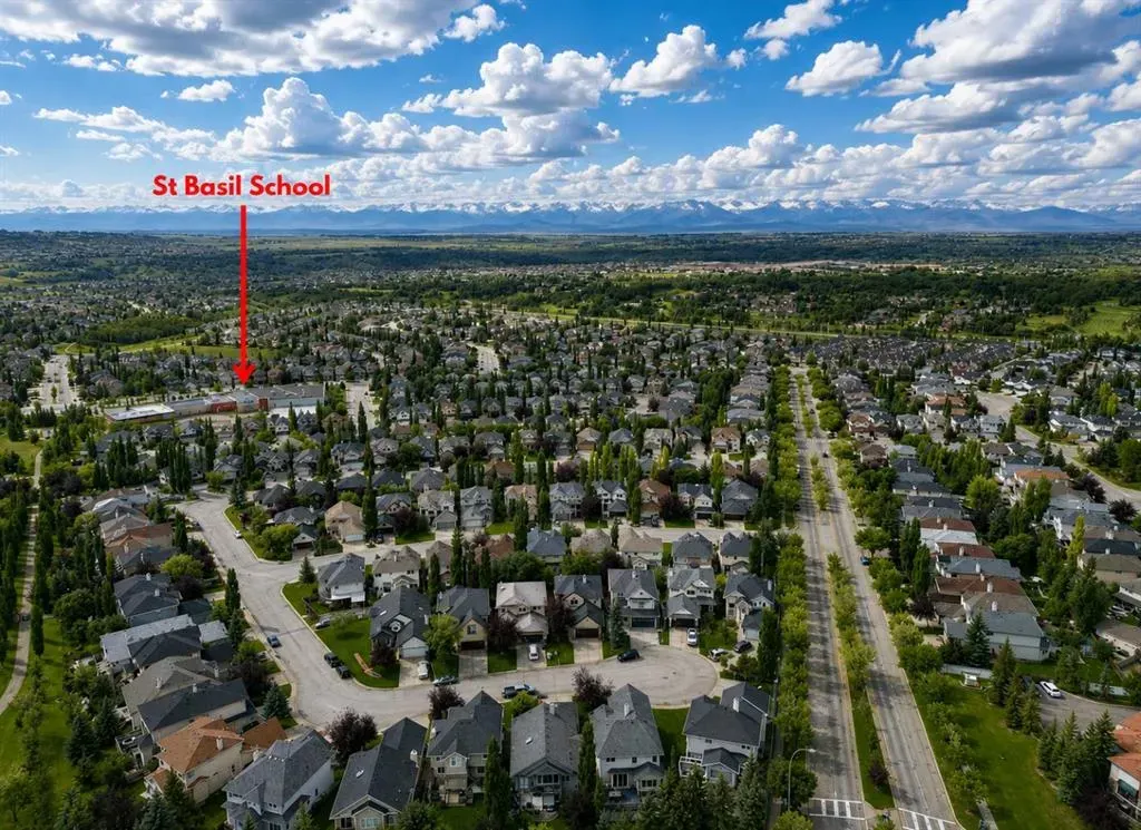 11 Tuscany Ridge Park NW