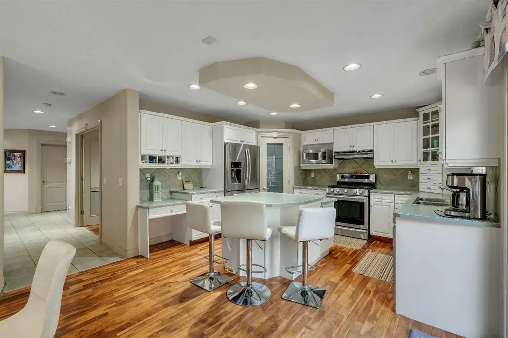 11 Tuscany Ridge Park NW
