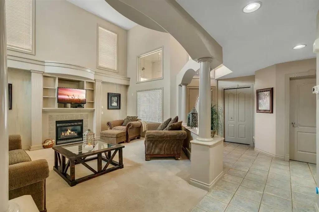 11 Tuscany Ridge Park NW