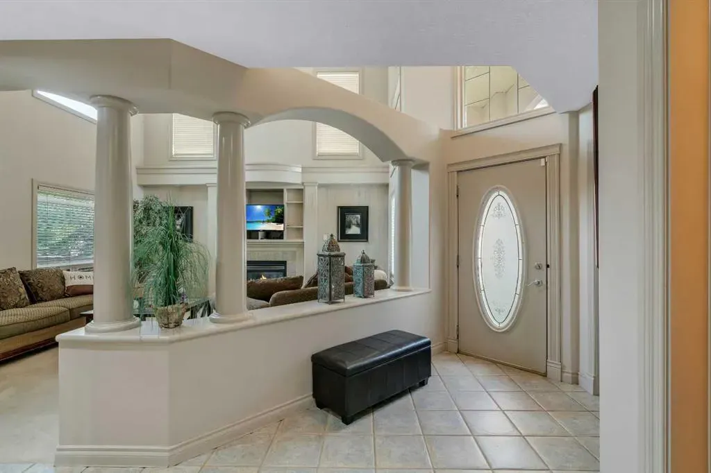 11 Tuscany Ridge Park NW