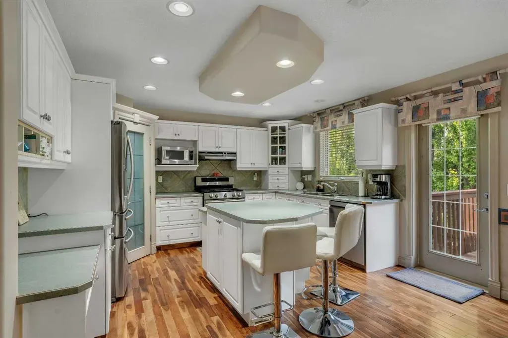 11 Tuscany Ridge Park NW