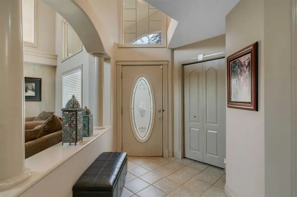 11 Tuscany Ridge Park NW
