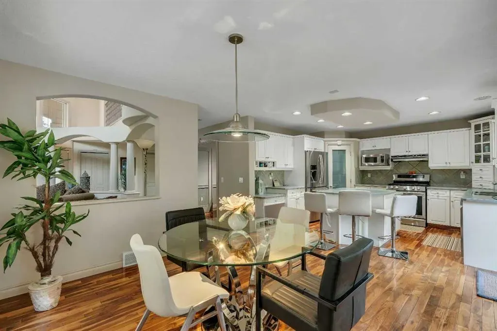 11 Tuscany Ridge Park NW