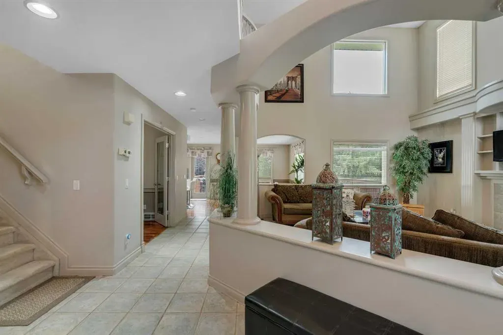 11 Tuscany Ridge Park NW