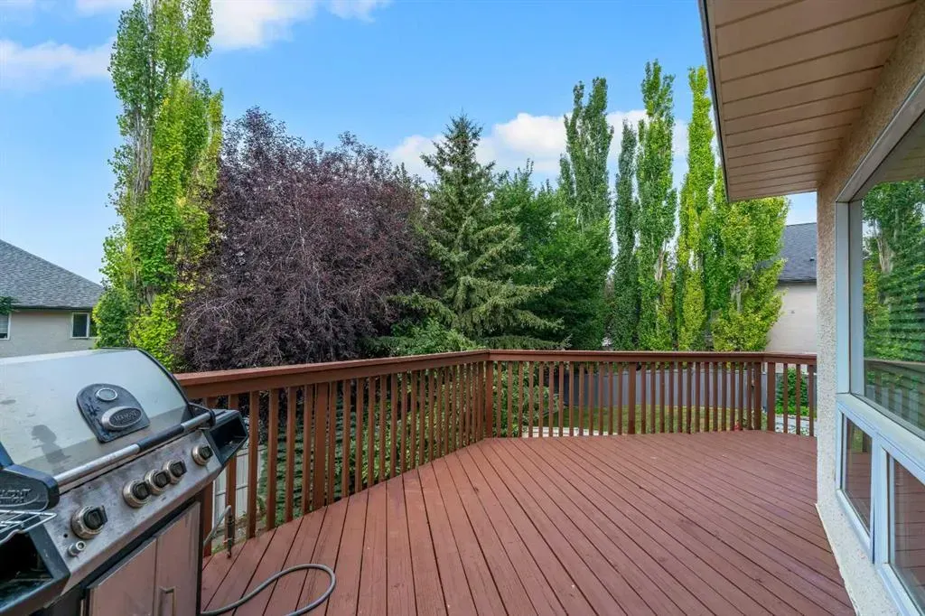 11 Tuscany Ridge Park NW