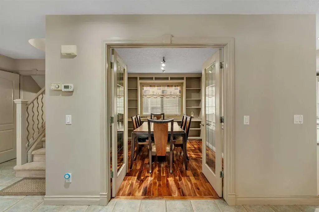 11 Tuscany Ridge Park NW