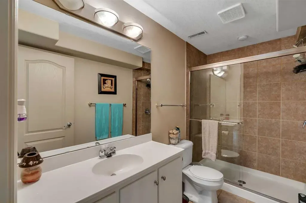 11 Tuscany Ridge Park NW