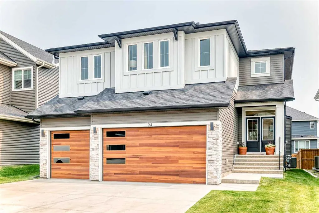24 Emerson Crescent