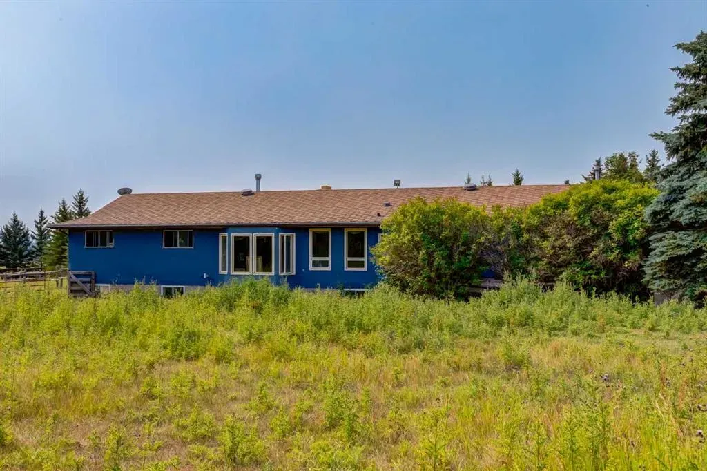 250 Huggard Road