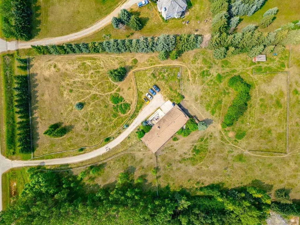250 Huggard Road