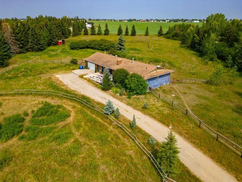 250 Huggard Road