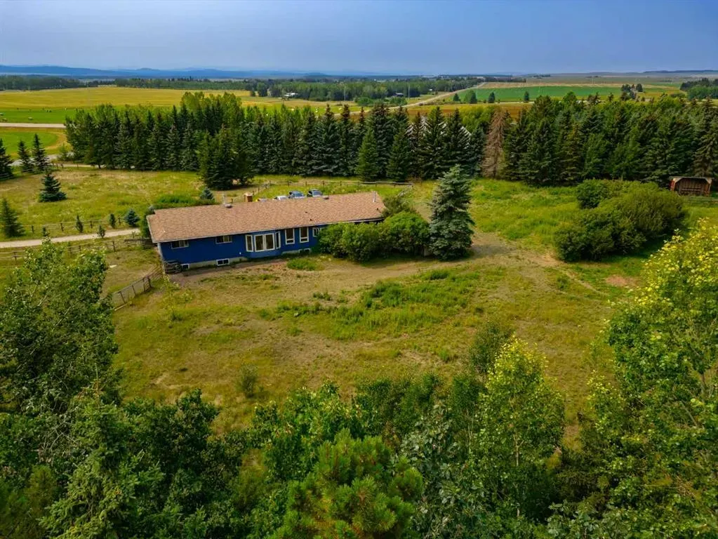 250 Huggard Road