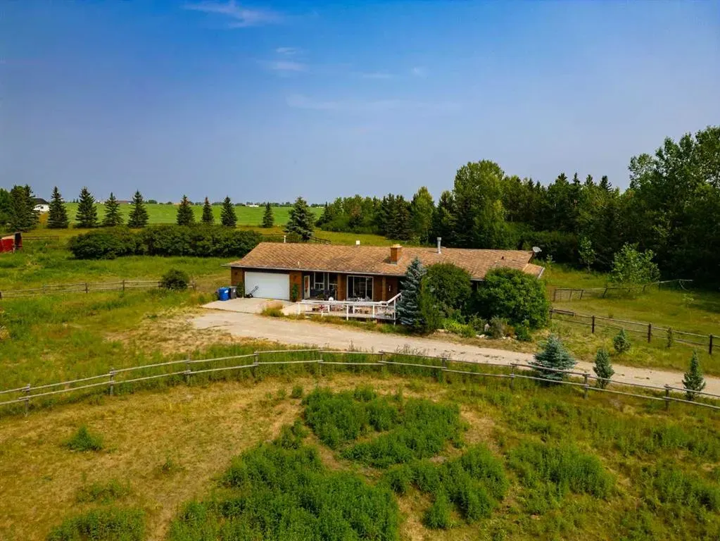 250 Huggard Road