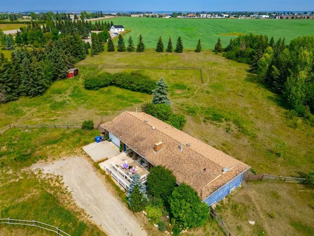 250 Huggard Road