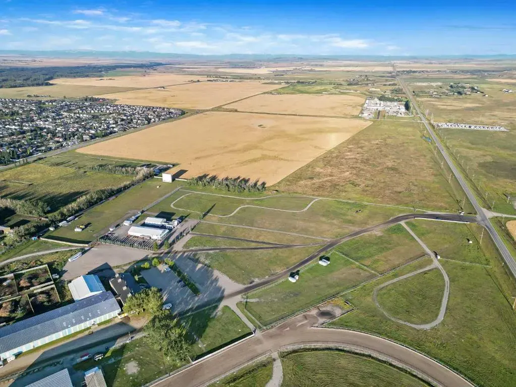 0 Longview Trail NW