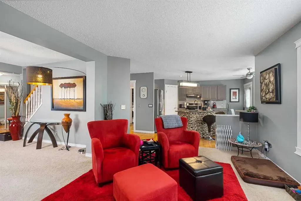 224 Arbour Ridge Way NW