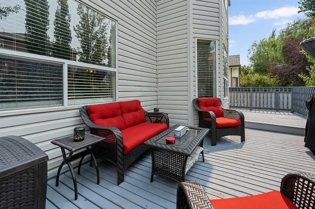 224 Arbour Ridge Way NW