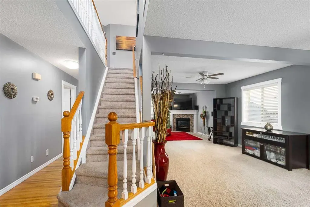 224 Arbour Ridge Way NW