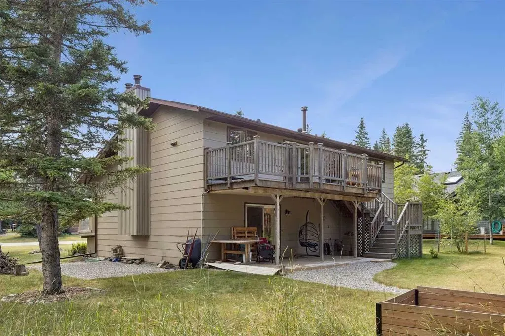 73 Wolf Drive