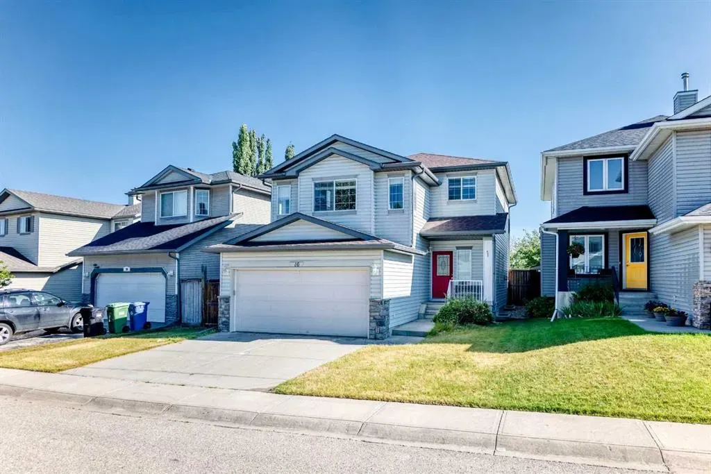16 Royal Birch Rise NW