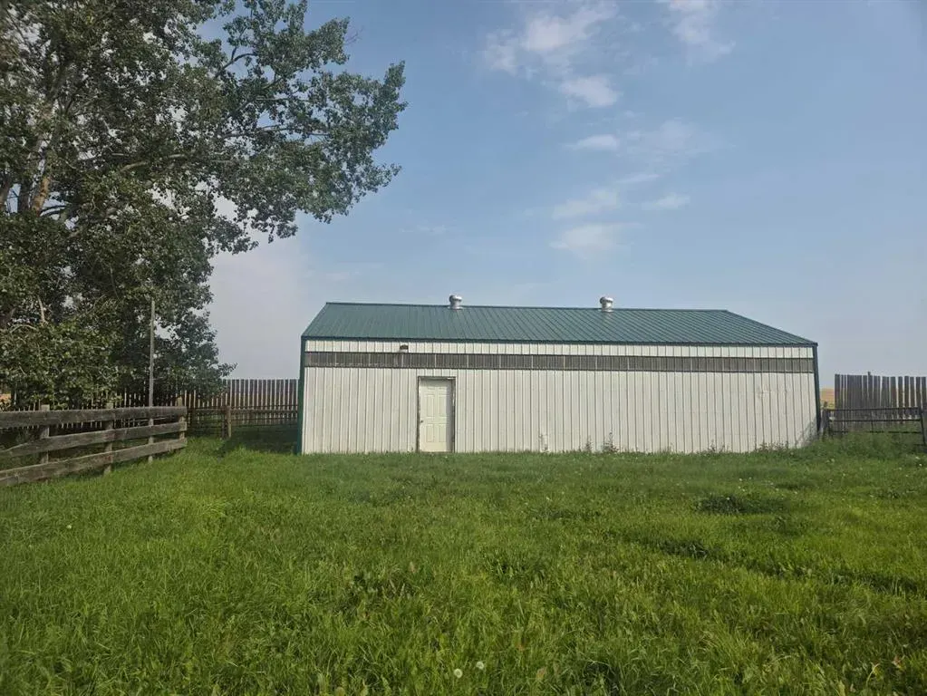 282184 Range Road 31