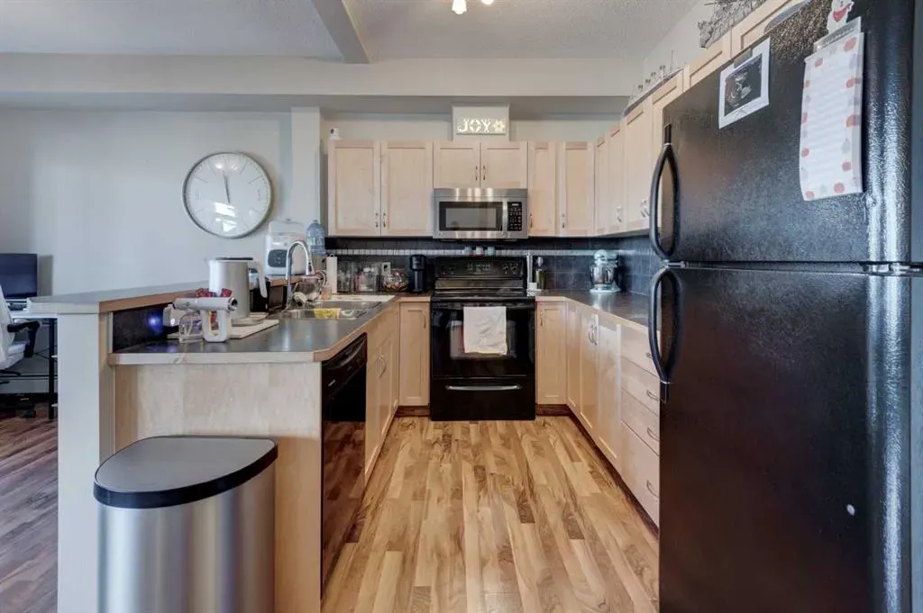 211 Aspen Stone Boulevard SW #1203