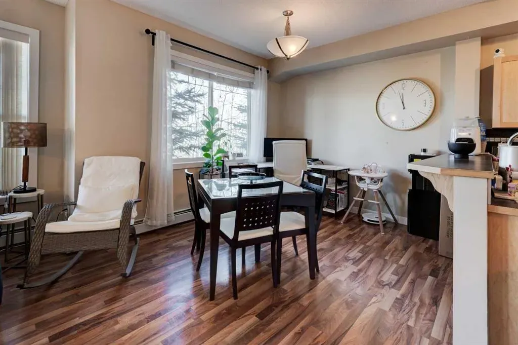 211 Aspen Stone Boulevard SW #1203