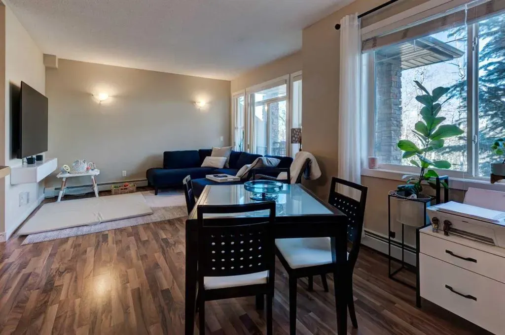 211 Aspen Stone Boulevard SW #1203