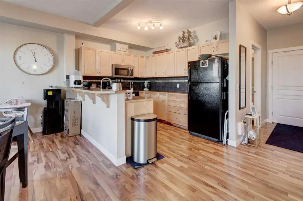 211 Aspen Stone Boulevard SW #1203