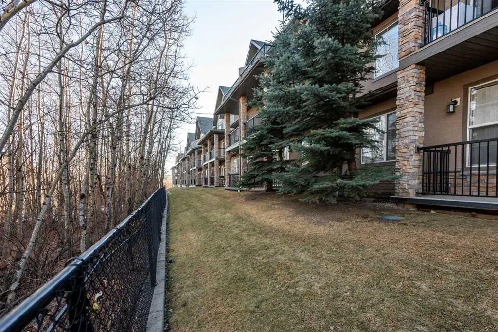 211 Aspen Stone Boulevard SW #1203