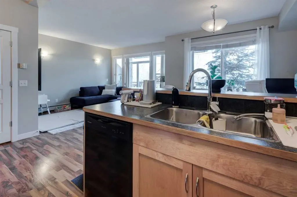 211 Aspen Stone Boulevard SW #1203