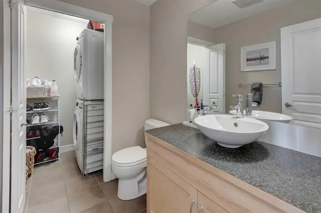 211 Aspen Stone Boulevard SW #1203