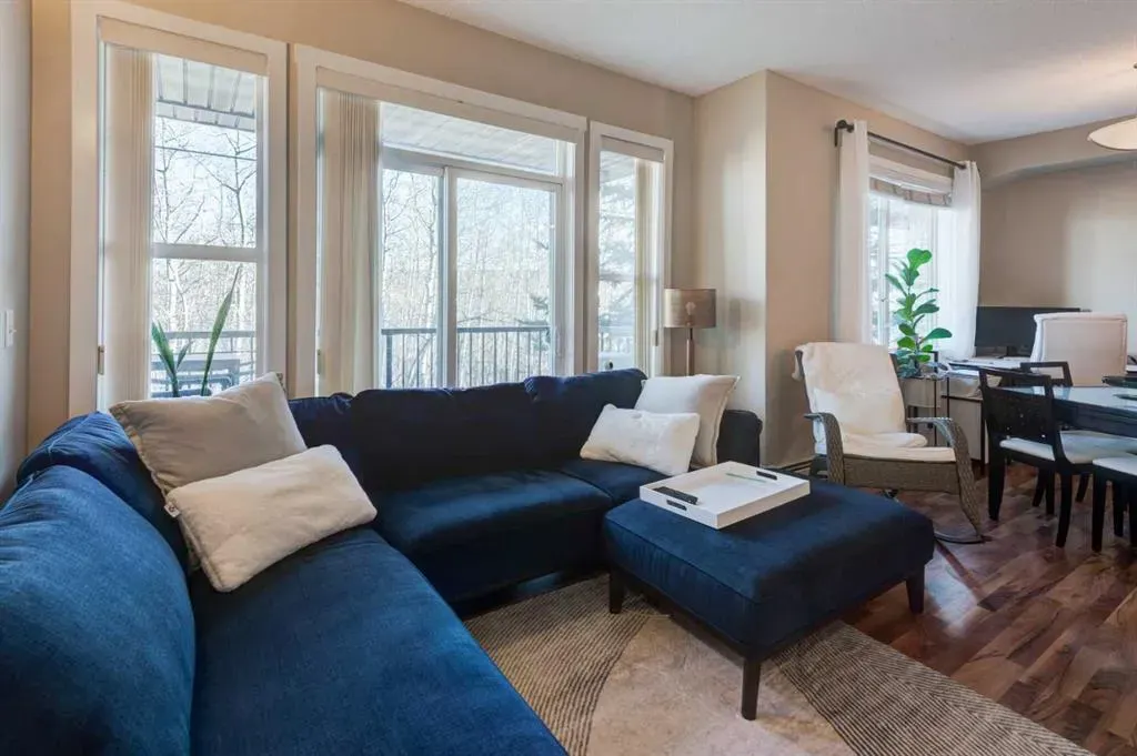 211 Aspen Stone Boulevard SW #1203