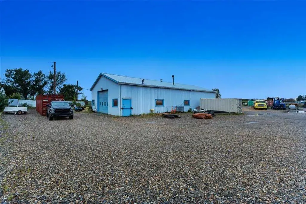 235091 Range Road 284