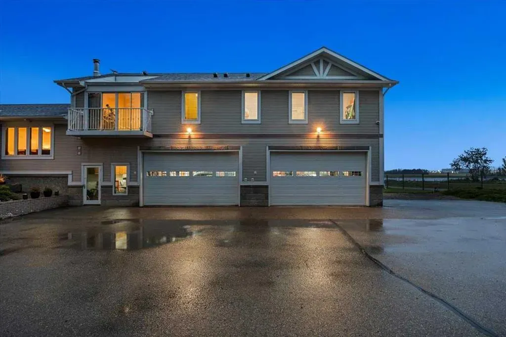 235091 Range Road 284