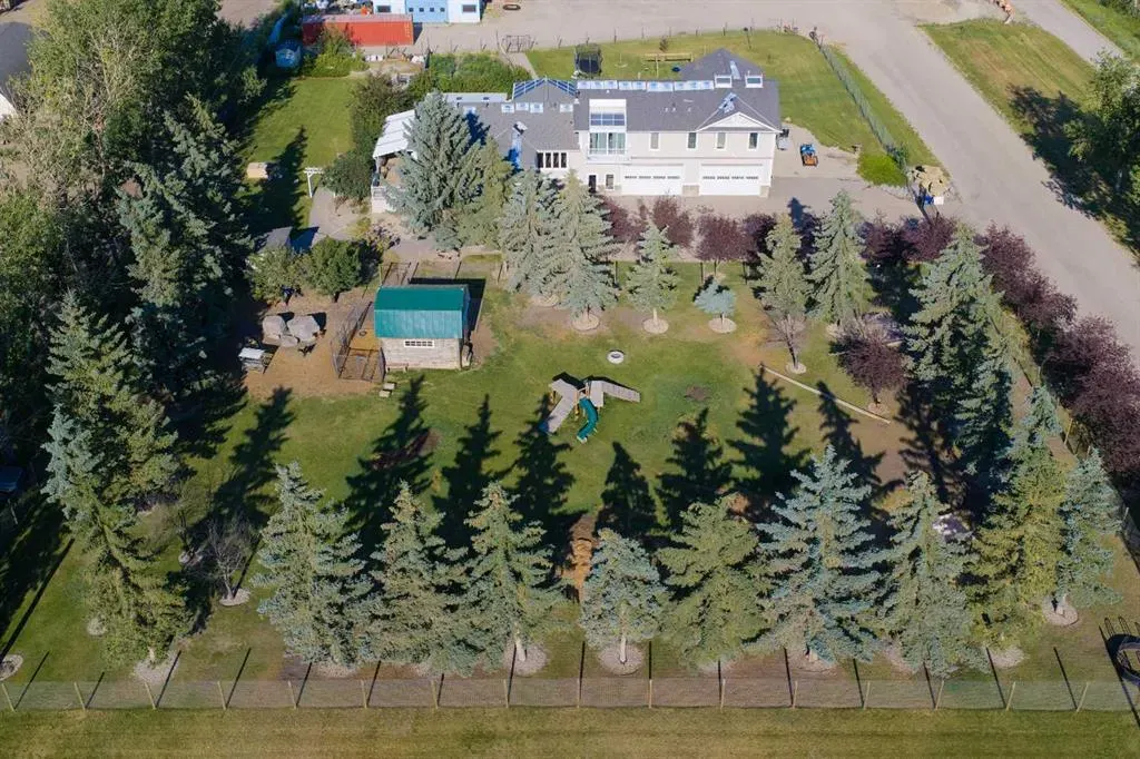 235091 Range Road 284