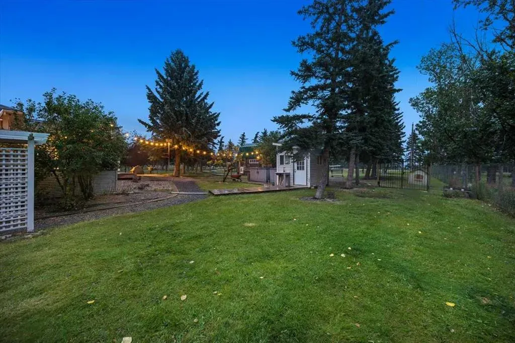 235091 Range Road 284