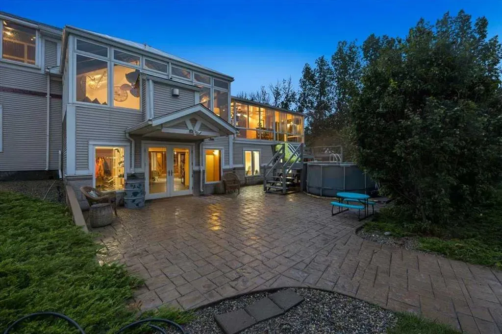 235091 Range Road 284