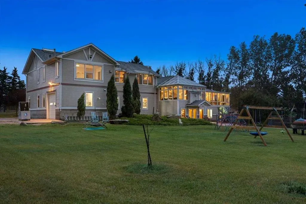 235091 Range Road 284