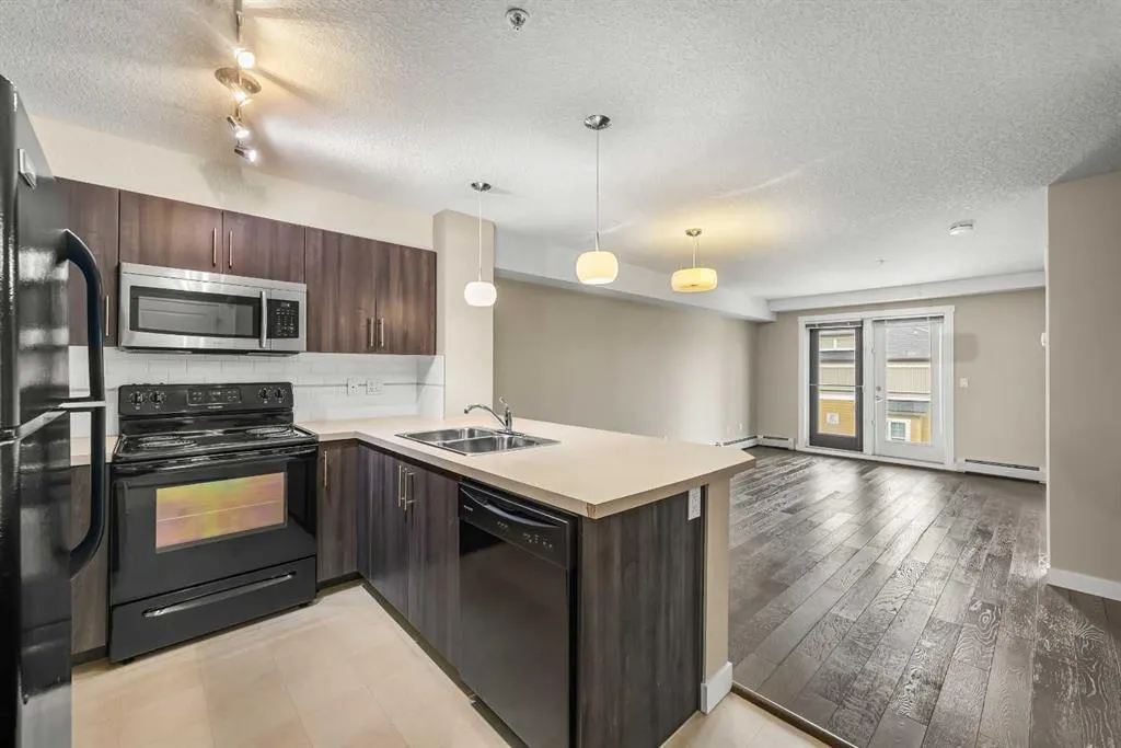2300 Evanston Square NW #212