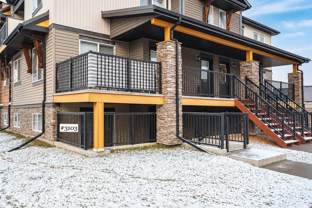 2781 Chinook Winds Drive SW #3103