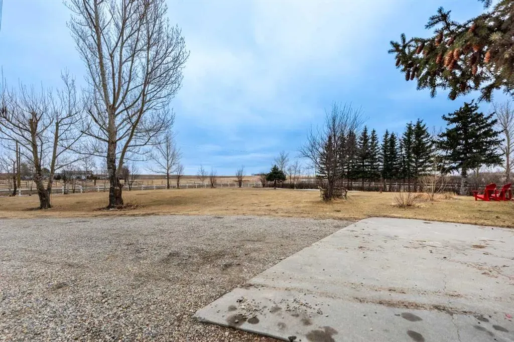 233239 Glenmore View Road