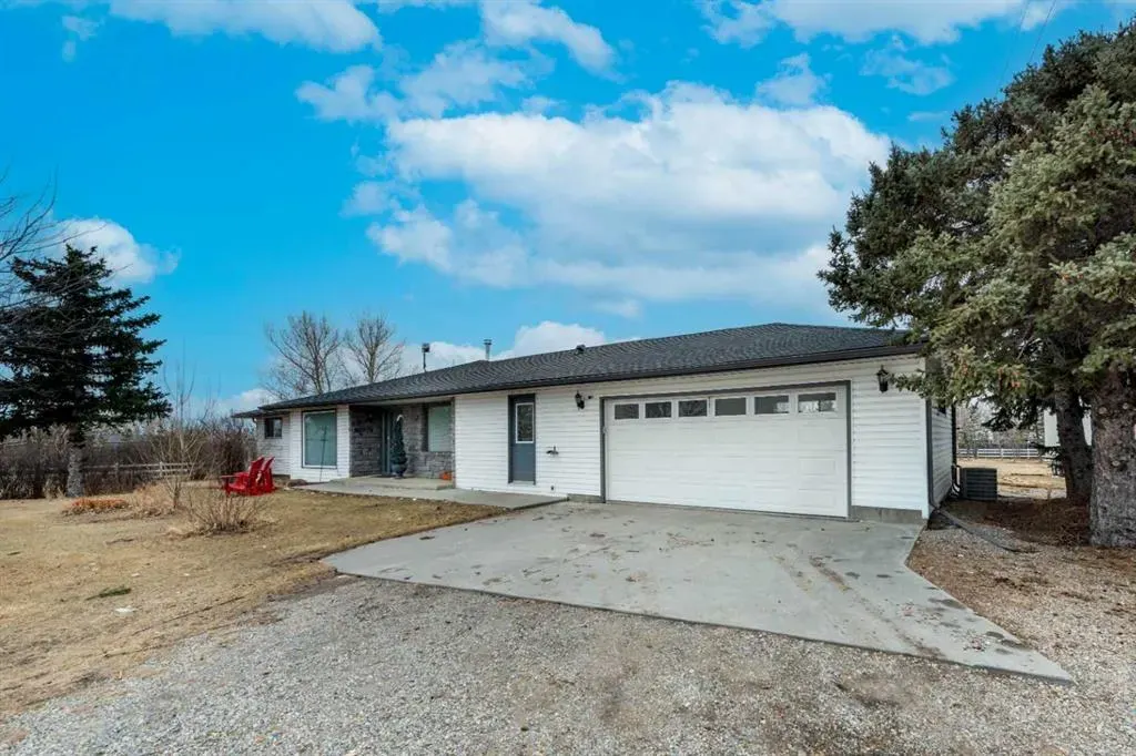 233239 Glenmore View Road